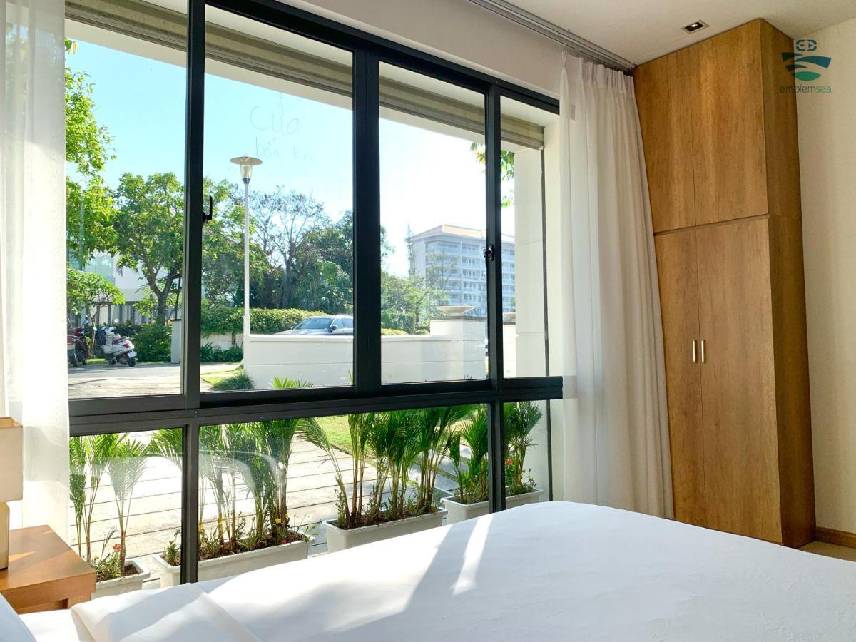 The Emblemsea Beauty Villas * Đà Nẵng