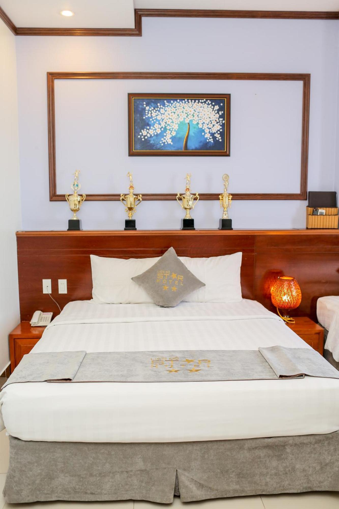 Lien Do Star Bảo Lộc