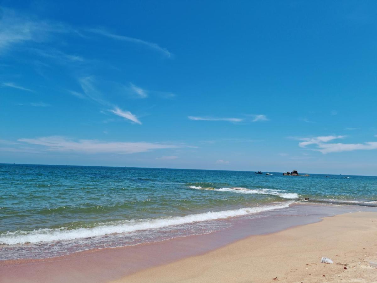 Oceanami Sea View