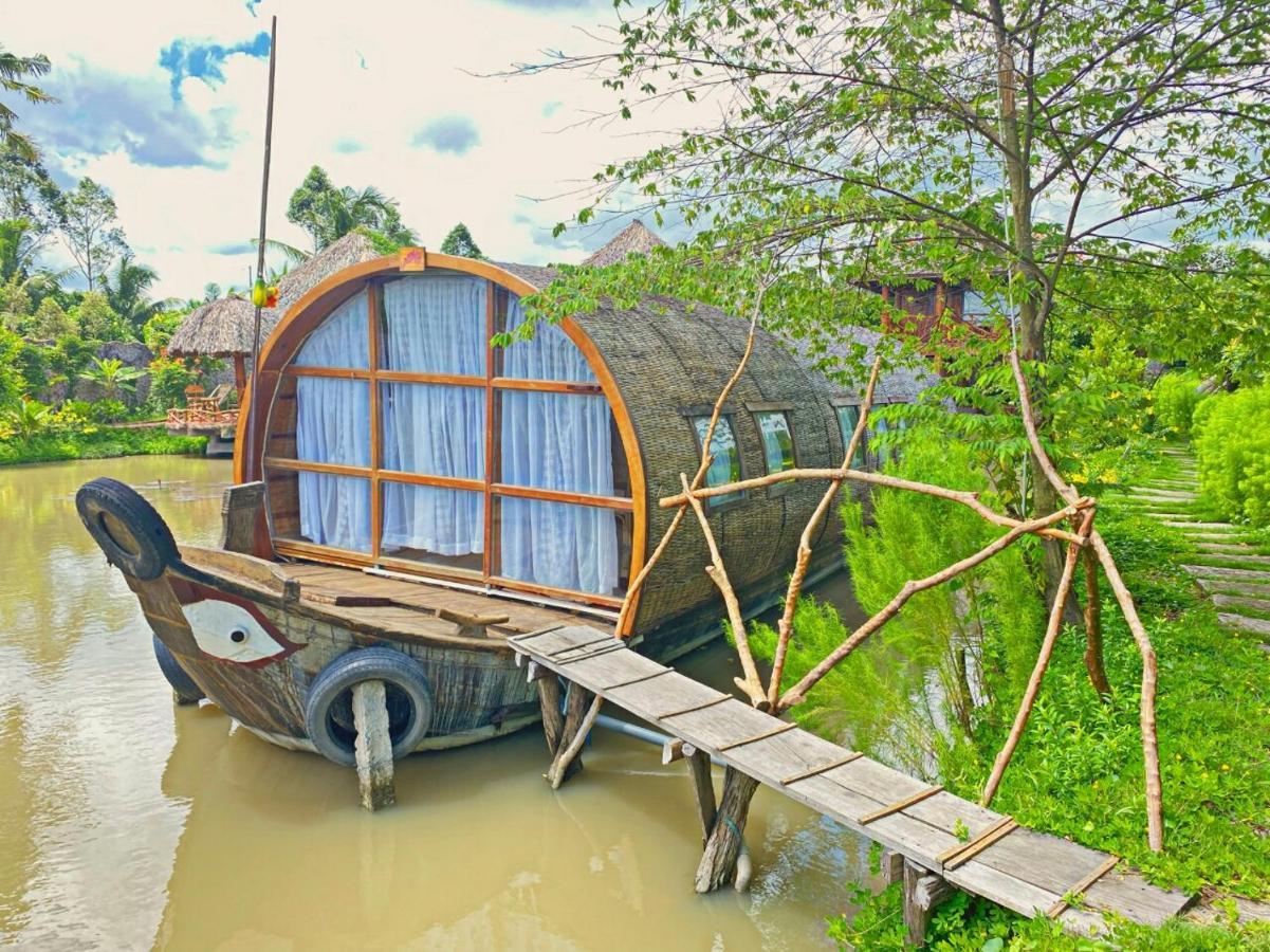 Mekong Silt Cần Thơ