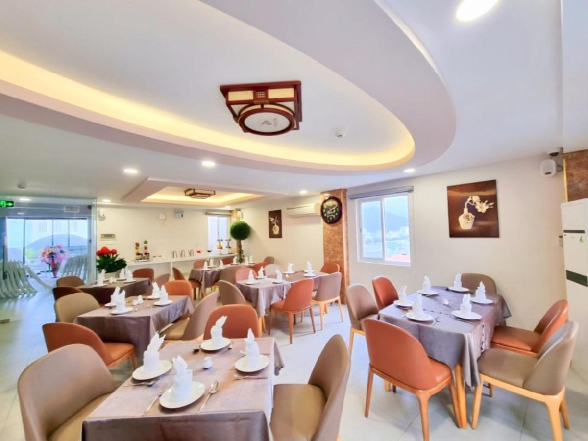 Xavia Hotel Quy Nhon