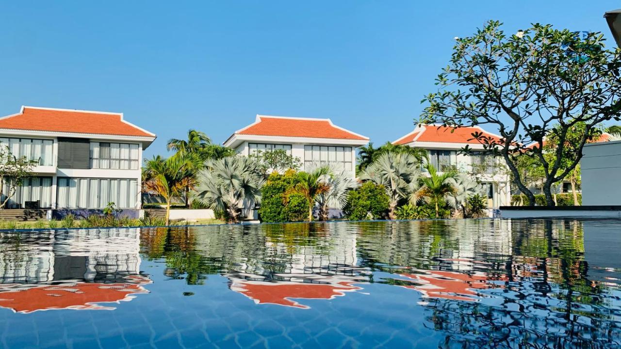 Căn hộ The Emblemsea Beauty Villas Đà Nẵng