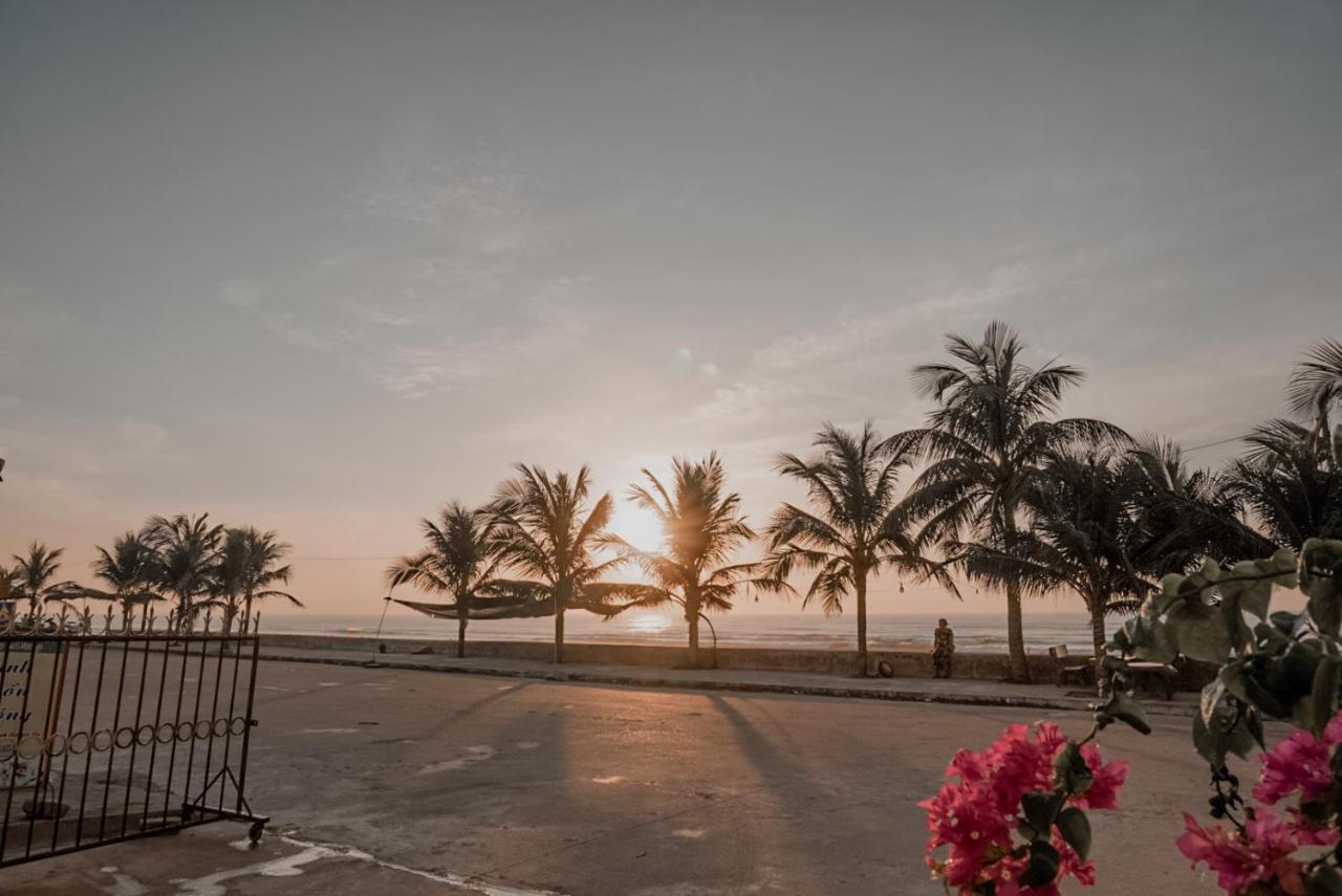 Khách sạn Tú Phương - Hải Tiến Thanh Hoa