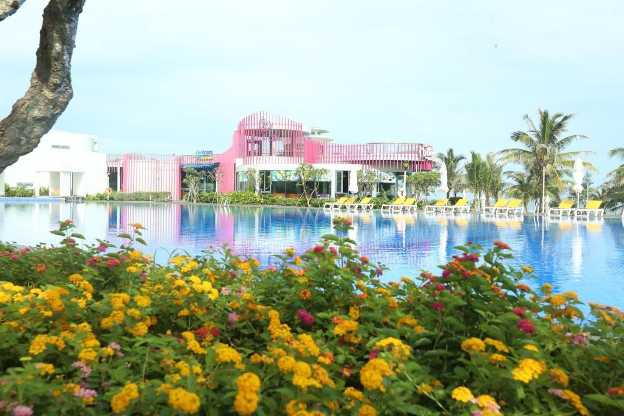 Oceanami Sea View * Long Hai