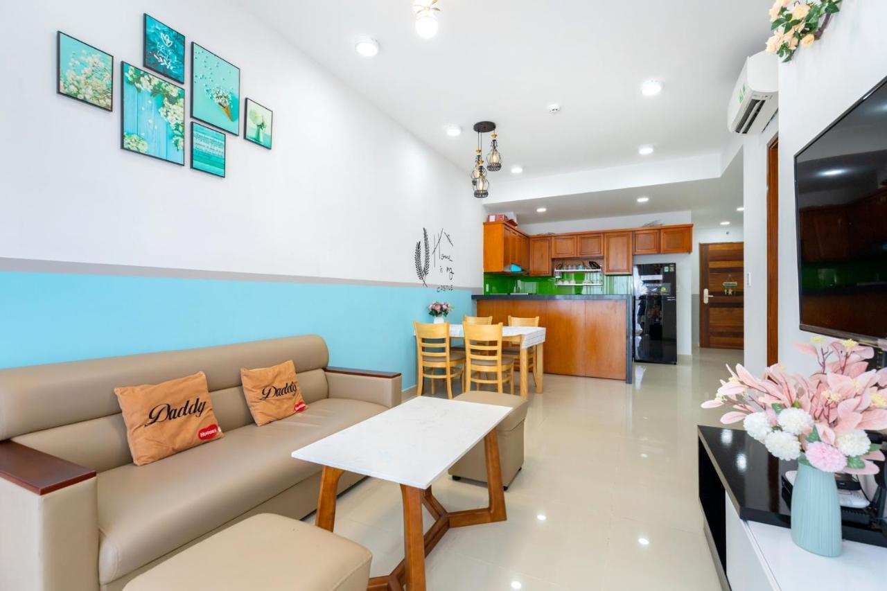 Goldsea - Khang - Can Ho Bien Vung Tau