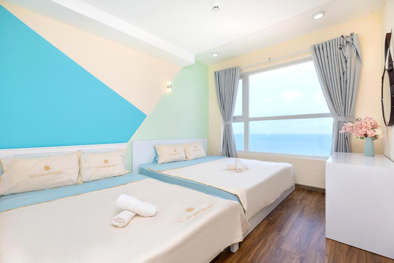 Goldsea - Khang - Can Ho Bien Apartment