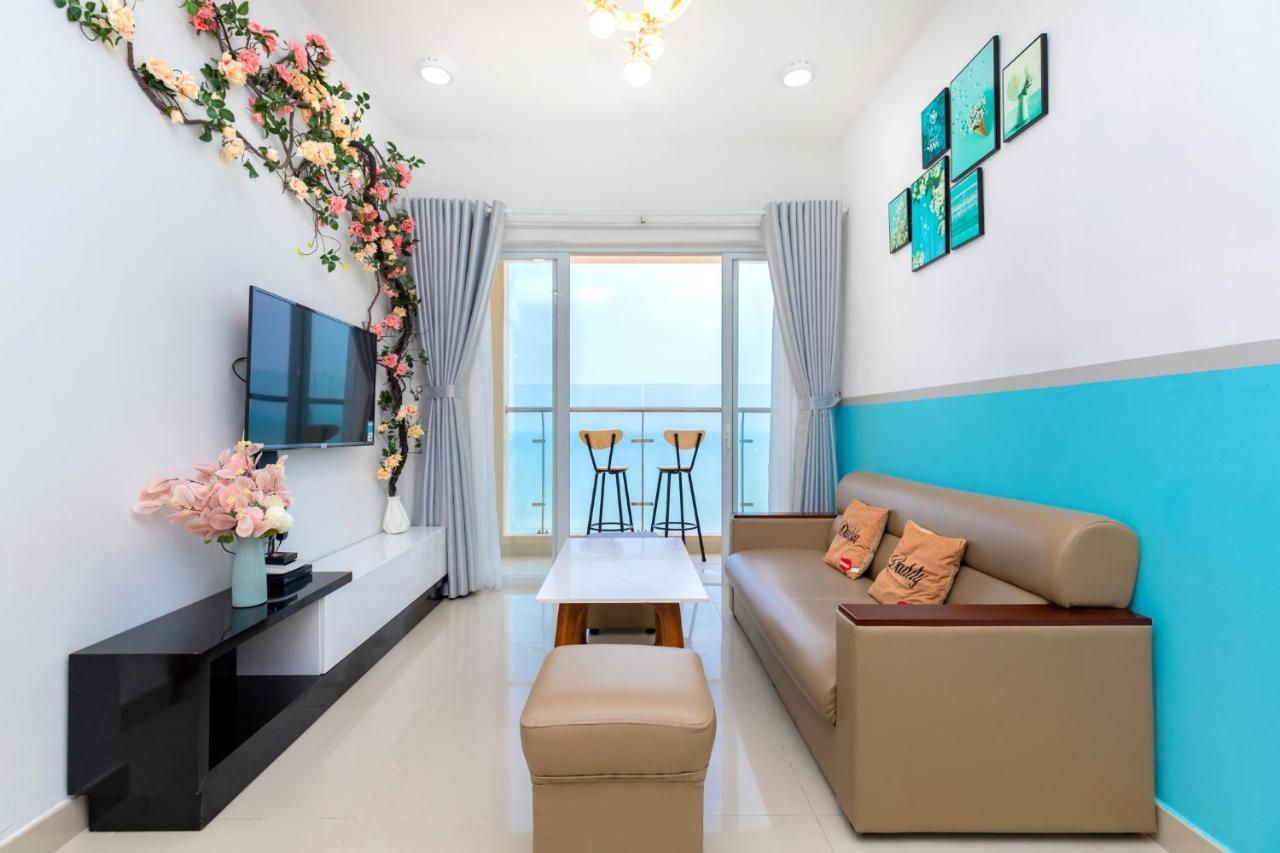 Apartment Goldsea - Khang - Can Ho Bien Vung Tau