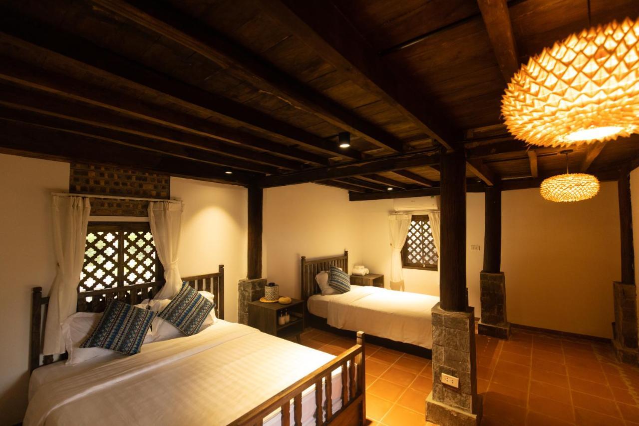 Wonder Farm Ba Vi - Edu & Retreat Farm stay Hanoi