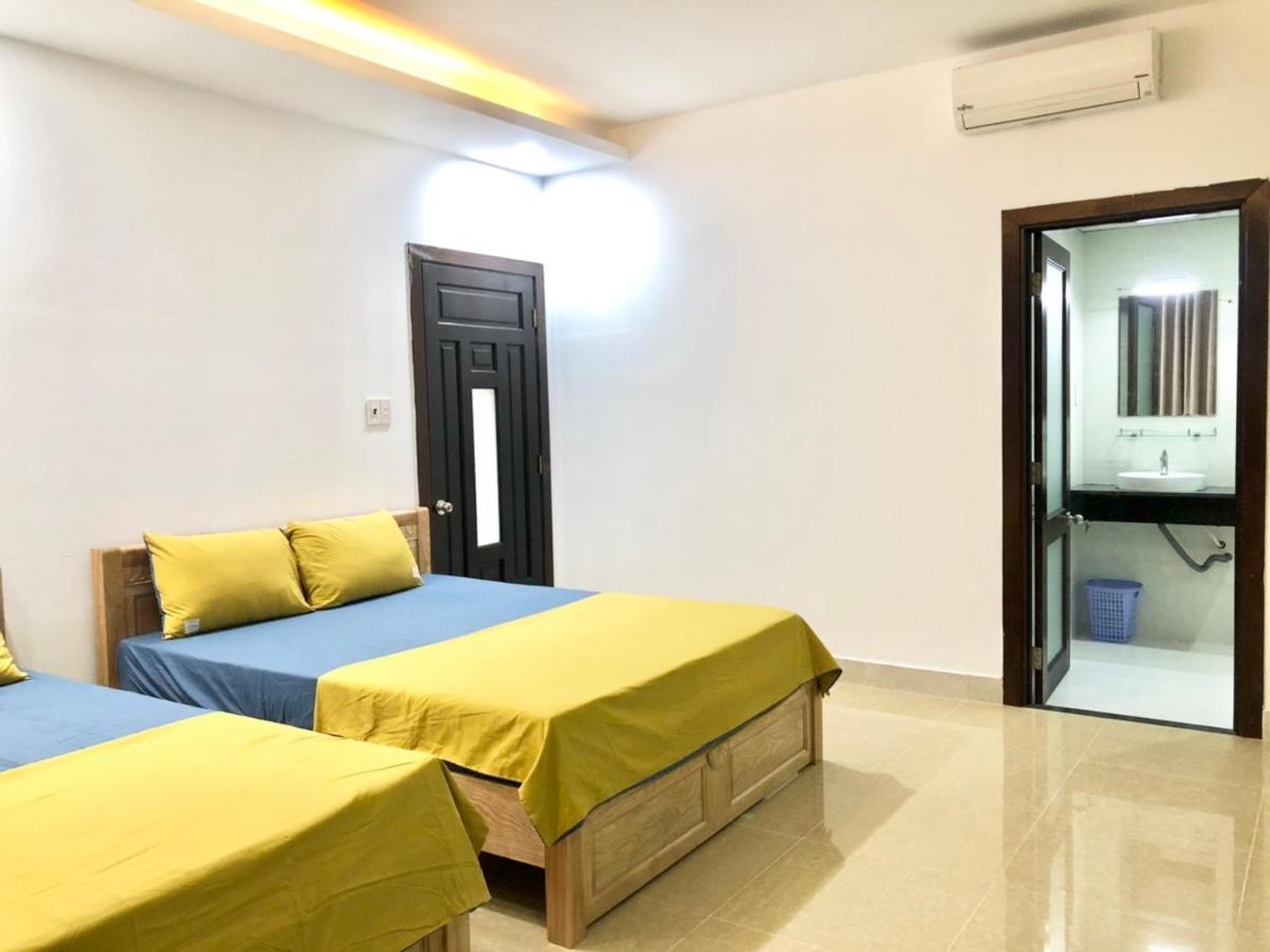 Apartment Oasky Son Thinh 2 *