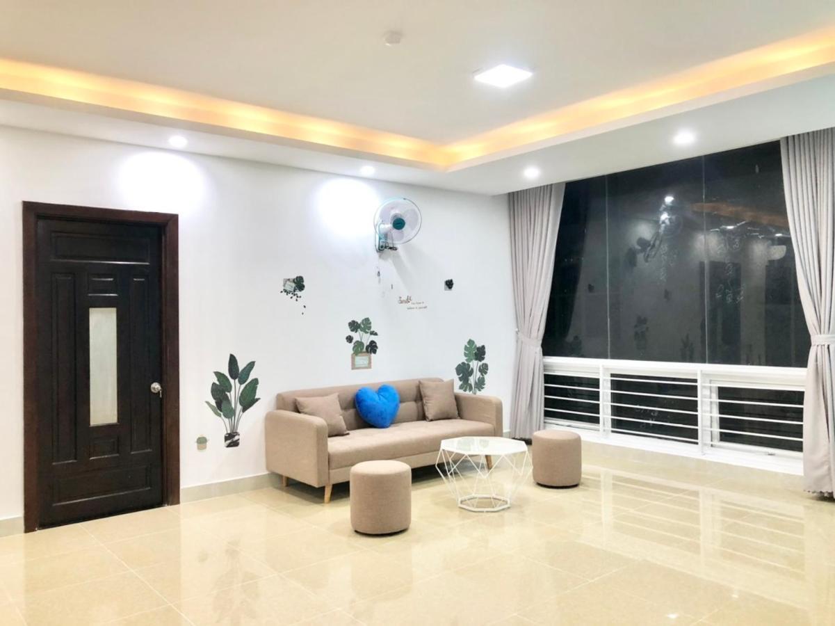 Apartment Oasky Son Thinh 2 *