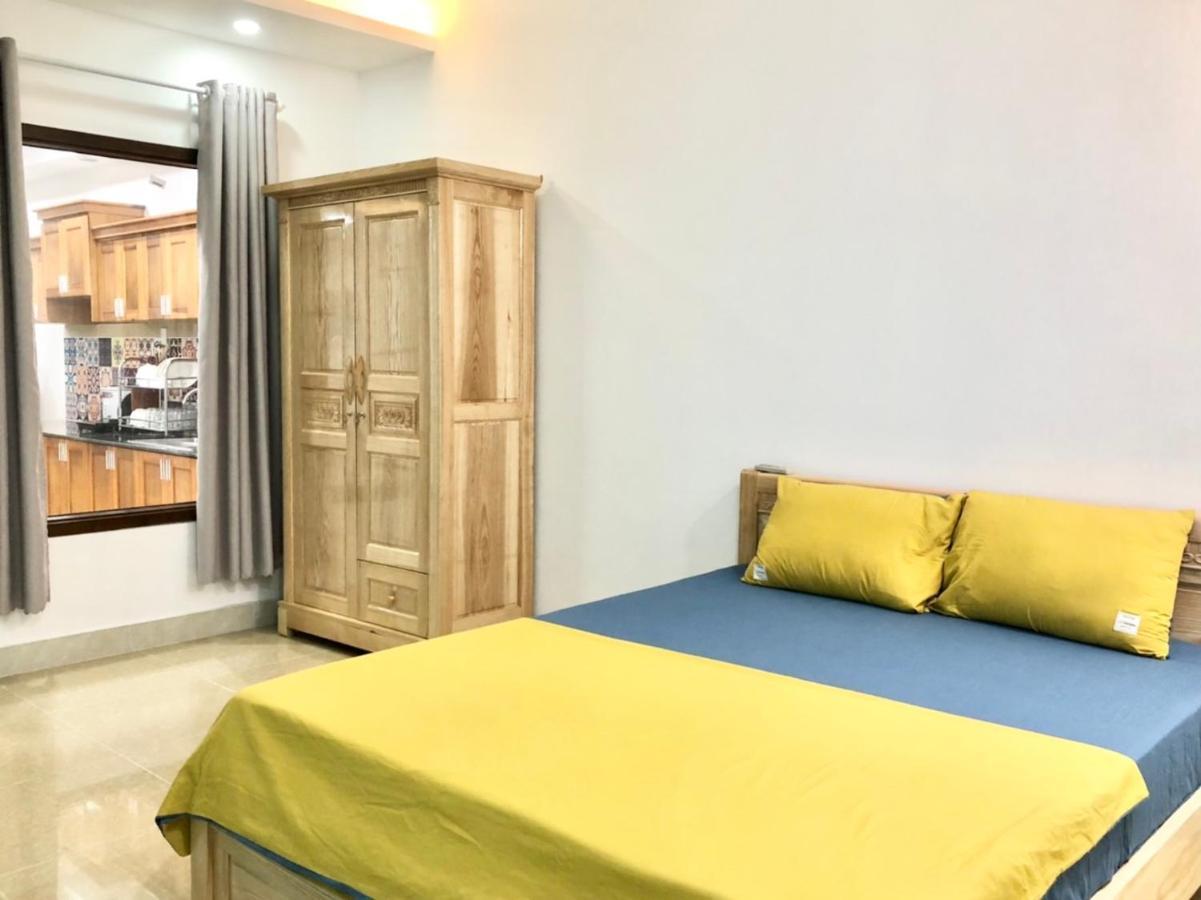 Apartment Oasky Son Thinh 2