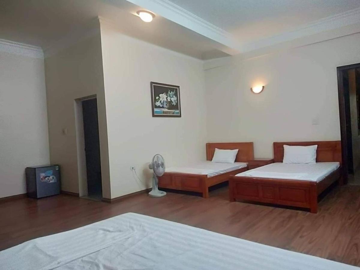 Xuandung Guest house *