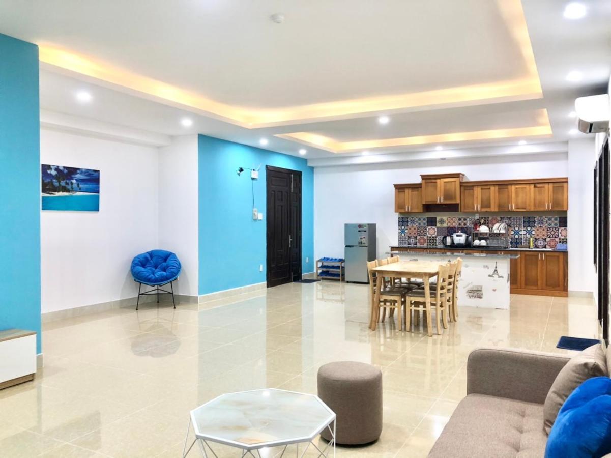 Oasky Son Thinh 2 Apartment Vũng Tàu
