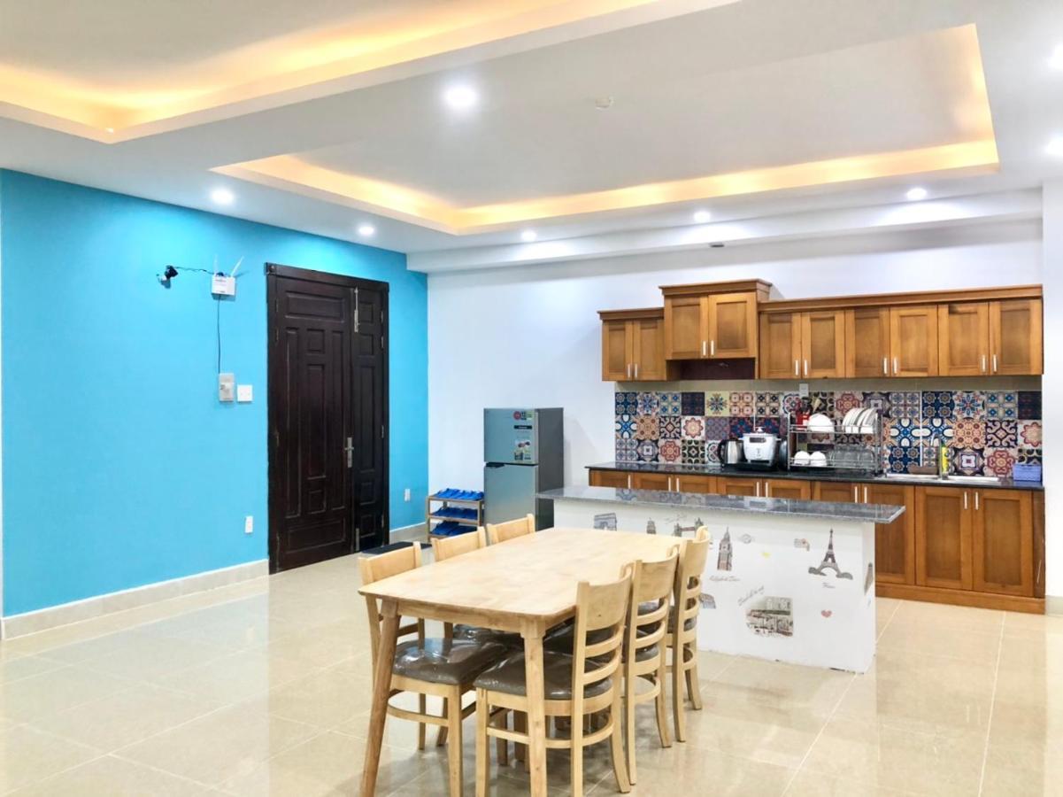 Apartment Oasky Son Thinh 2
