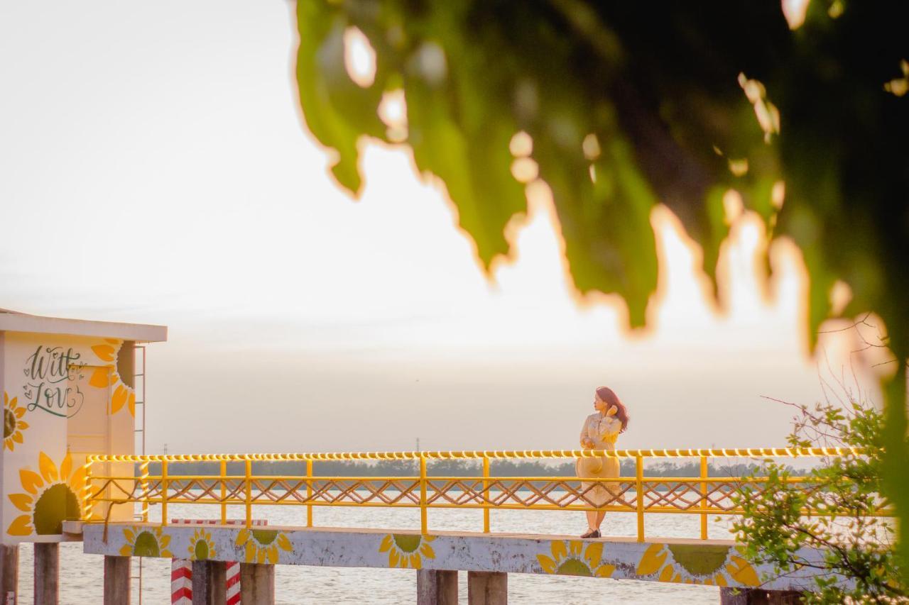 Riverside 4* Ben Tre