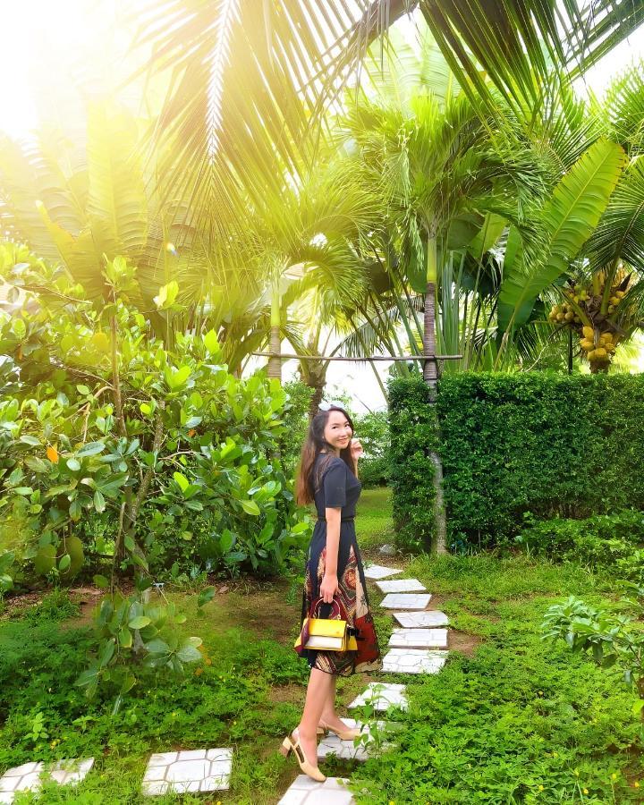 Riverside 4* Ben Tre