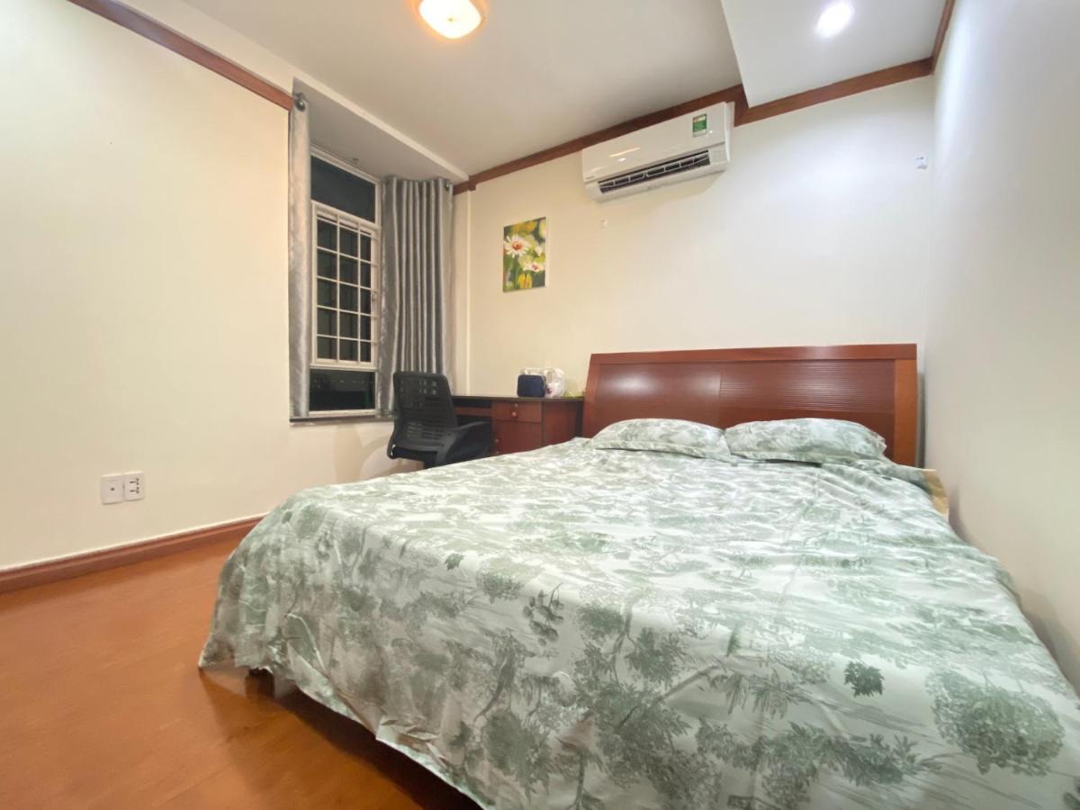 Can Ho Hoang Anh Daklak Ngay Trung Tam Full Noi That 3pn Thoai Mai Cho 8-12 Nguoi Apartment