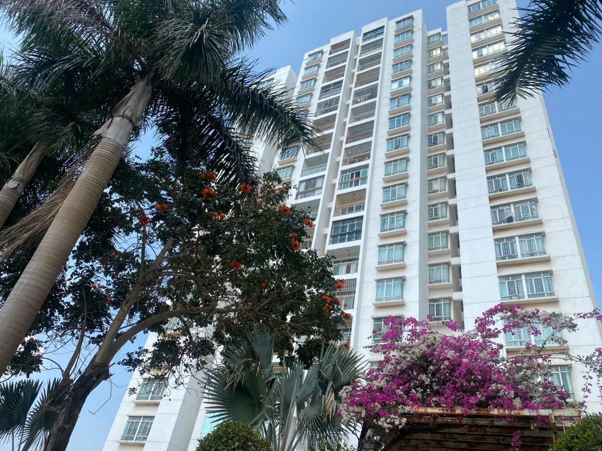 Can Ho Hoang Anh Daklak Ngay Trung Tam Full Noi That 3pn Thoai Mai Cho 8-12 Nguoi Apartment Buon Ma Thuot