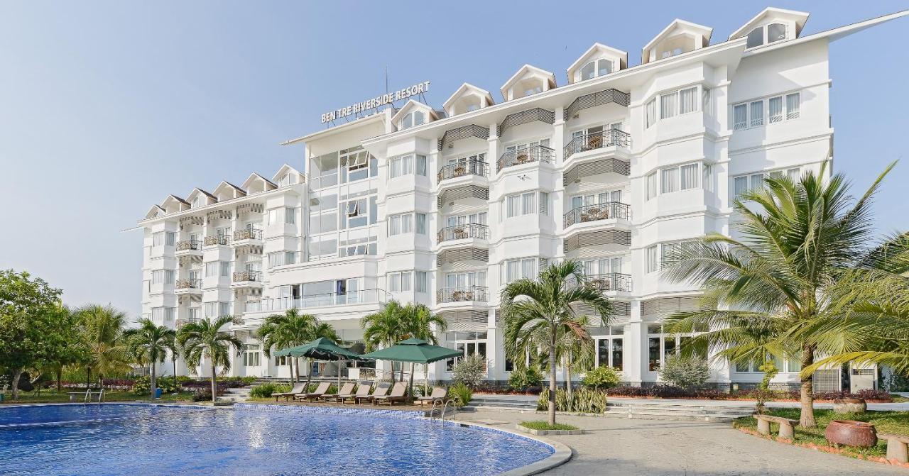 Riverside 4* Ben Tre