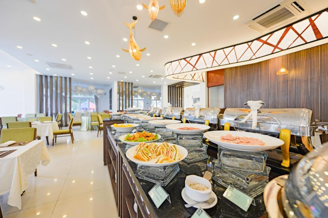 Riverside 4* Ben Tre