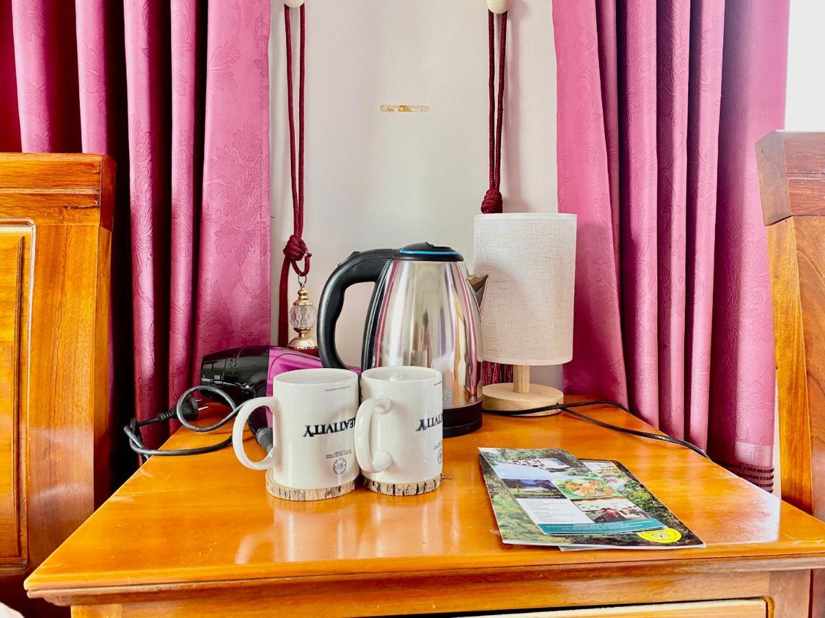 - Tien's Cozy 2*