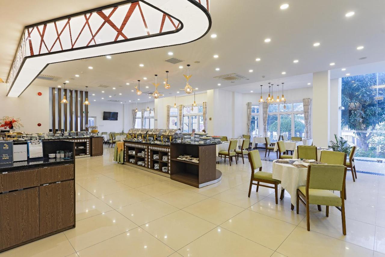 Riverside Resort Ben Tre