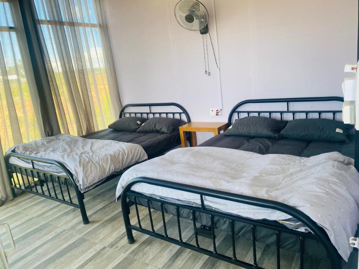 Ventosa Homefarm - Venuestay