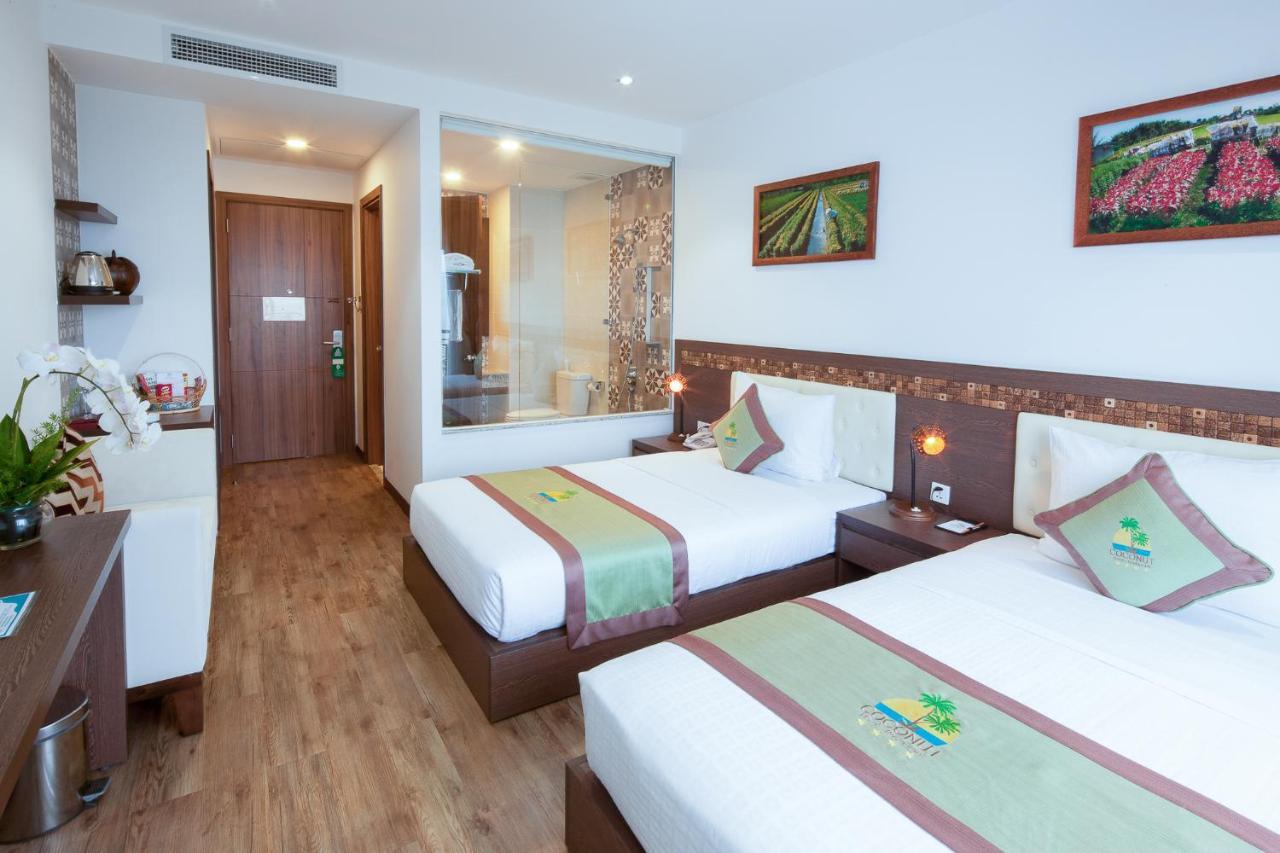 Resort Riverside Ben Tre