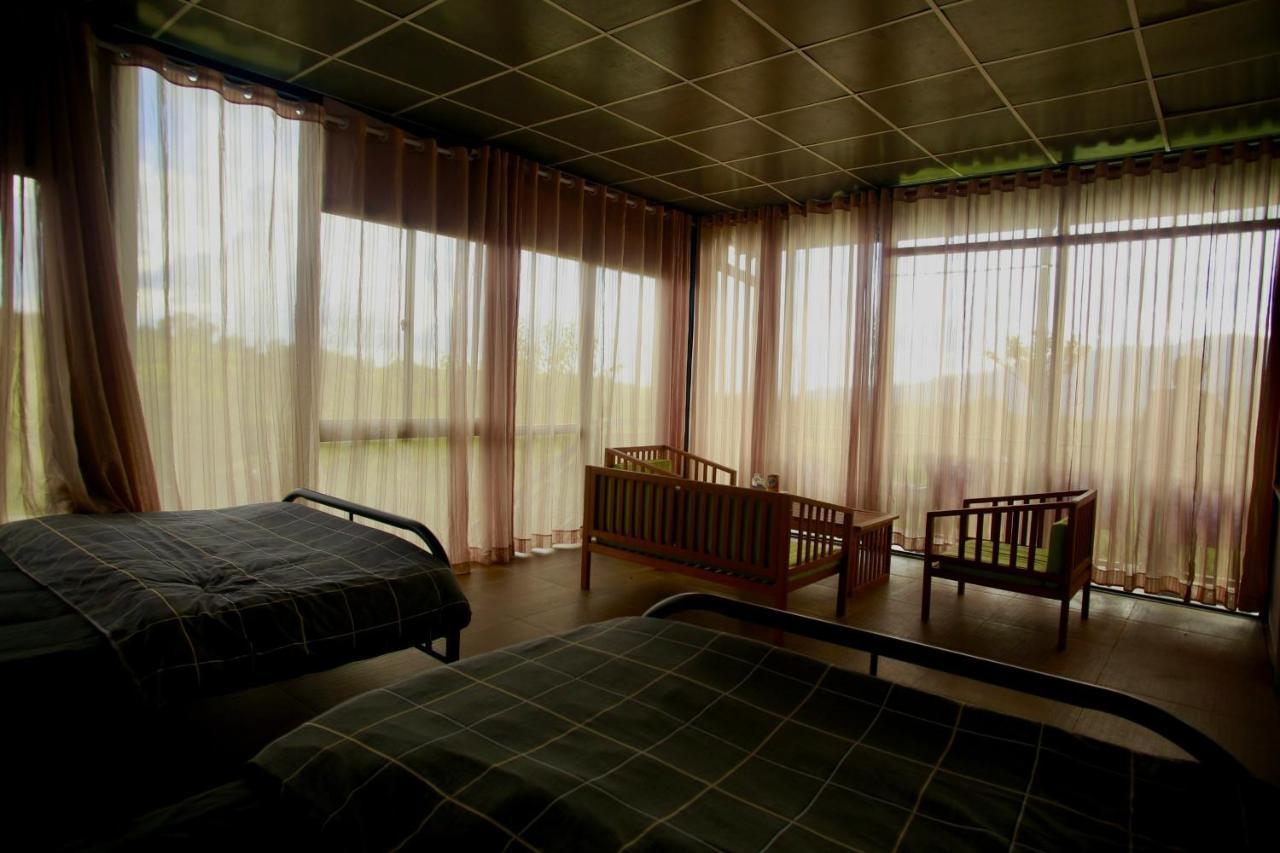 Ventosa Homefarm - Venuestay Kon Von Kla