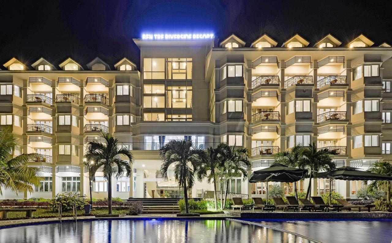 Riverside Resort 4*