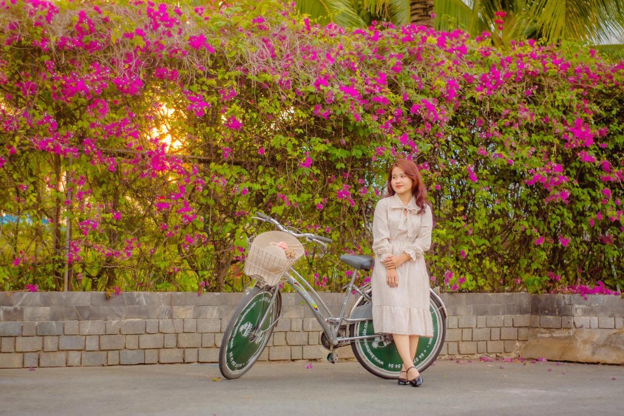 Riverside Resort Ben Tre