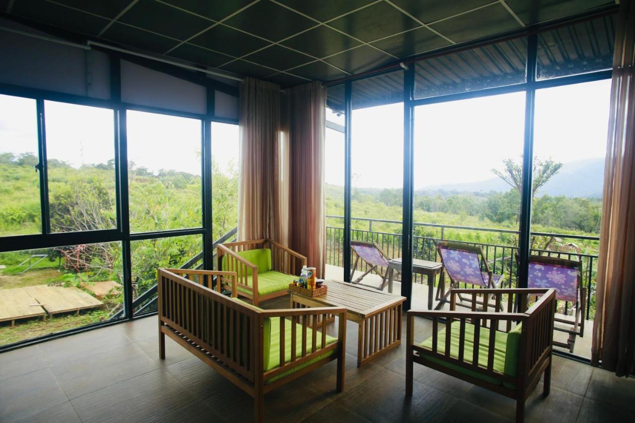 Homestay Ventosa Homefarm - Venuestay *