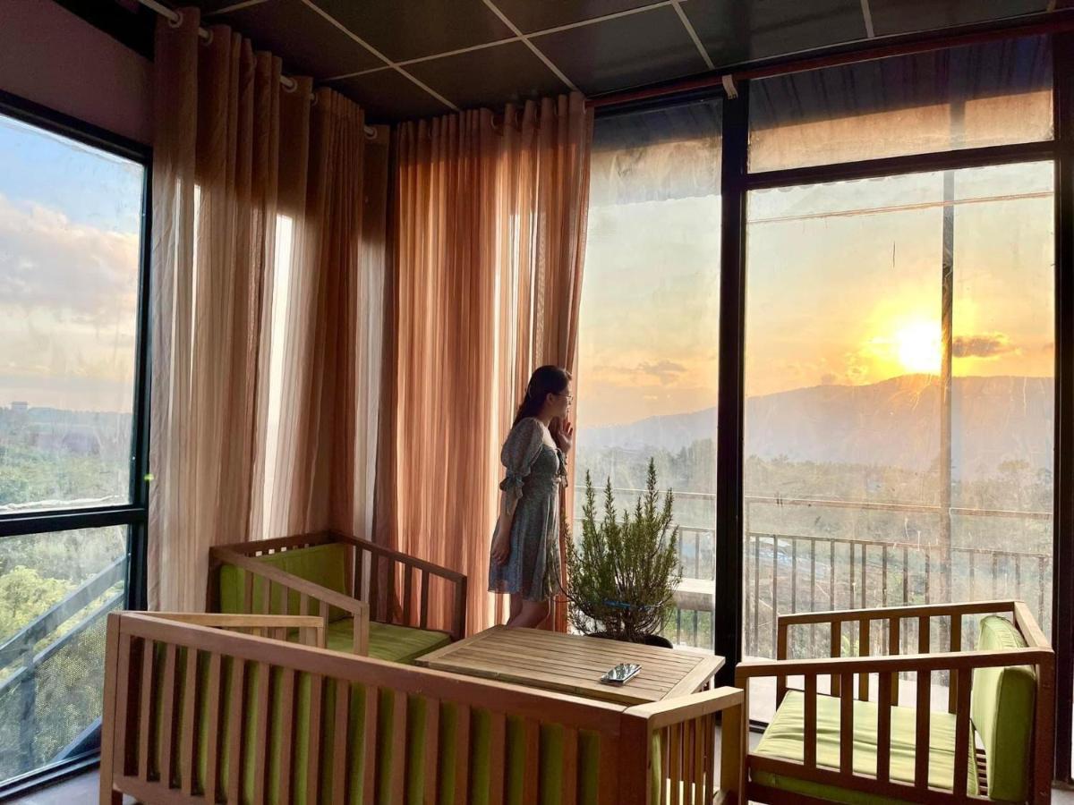 Ventosa Homefarm - Venuestay Kon Von Kla