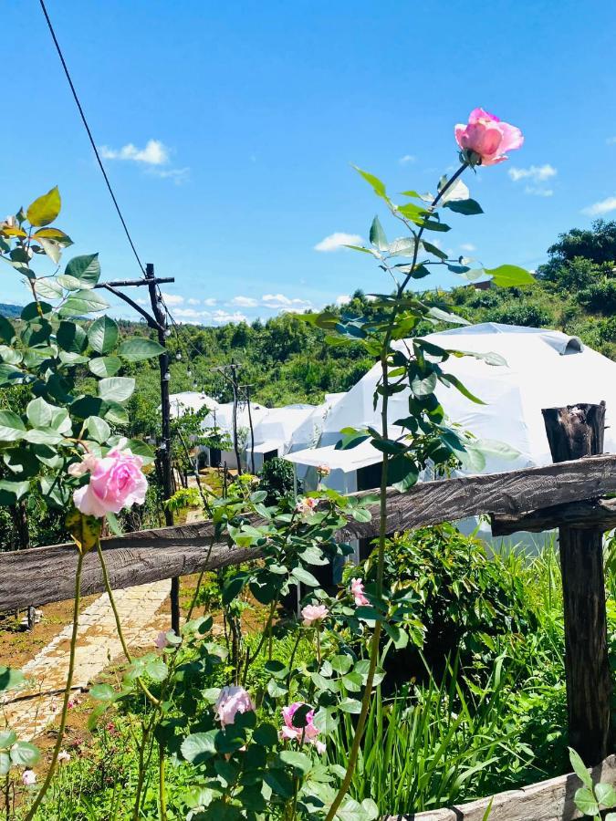 Ventosa Homefarm - Venuestay * Kon Von Kla