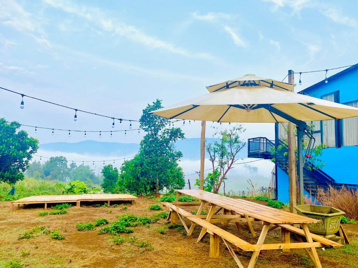 Ventosa Homefarm - Venuestay