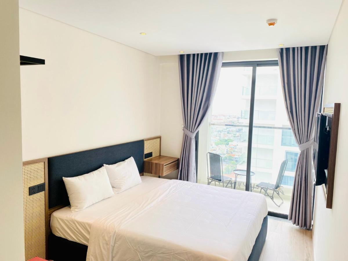 Condotel - Apec Phu Yen Aparthotel *