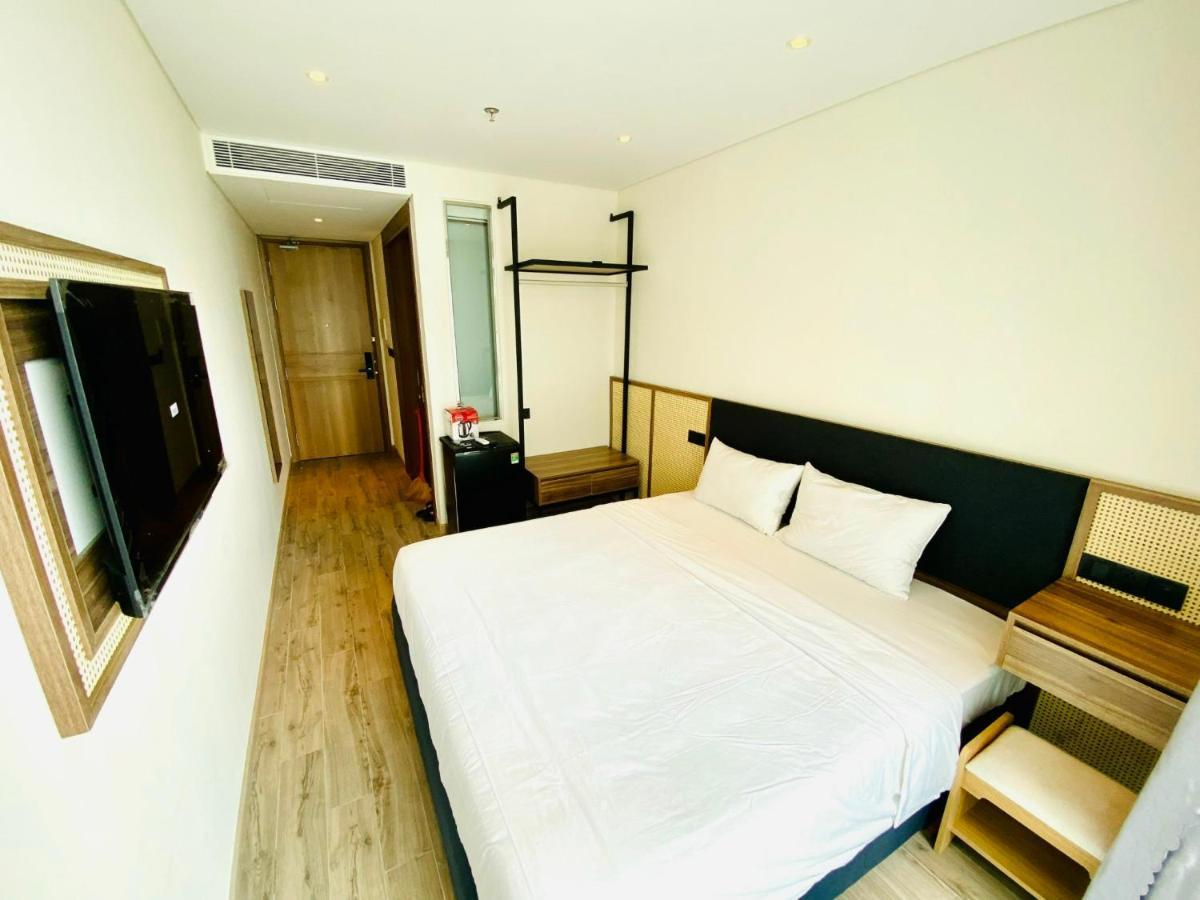 Aparthotel Condotel - Apec Phu Yen *