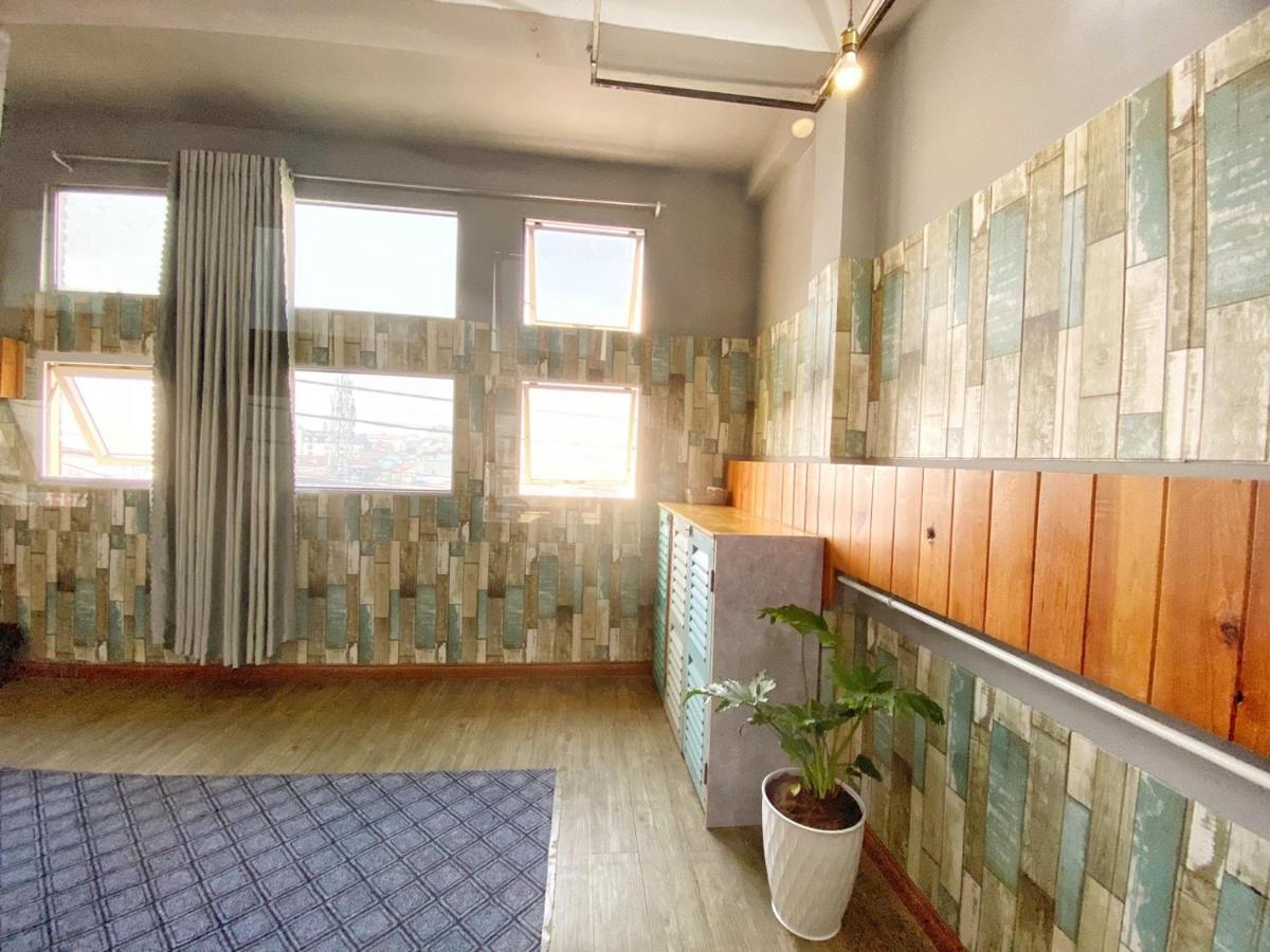 Homestay Homestay Nhien Tam