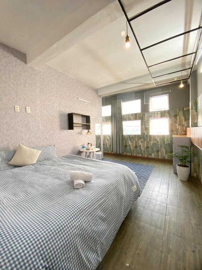 Homestay Nhien Tam Da Lat