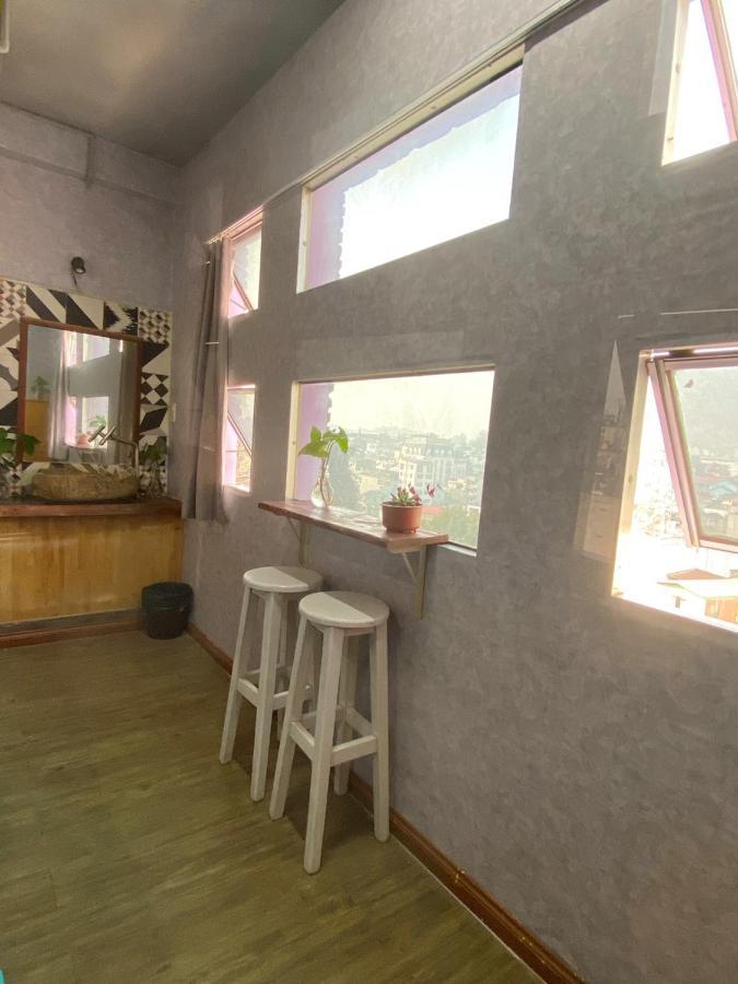 Homestay Nhien Tam Da Lat