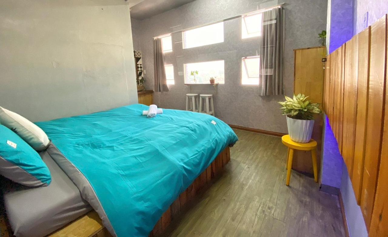 Homestay Homestay Nhien Tam *