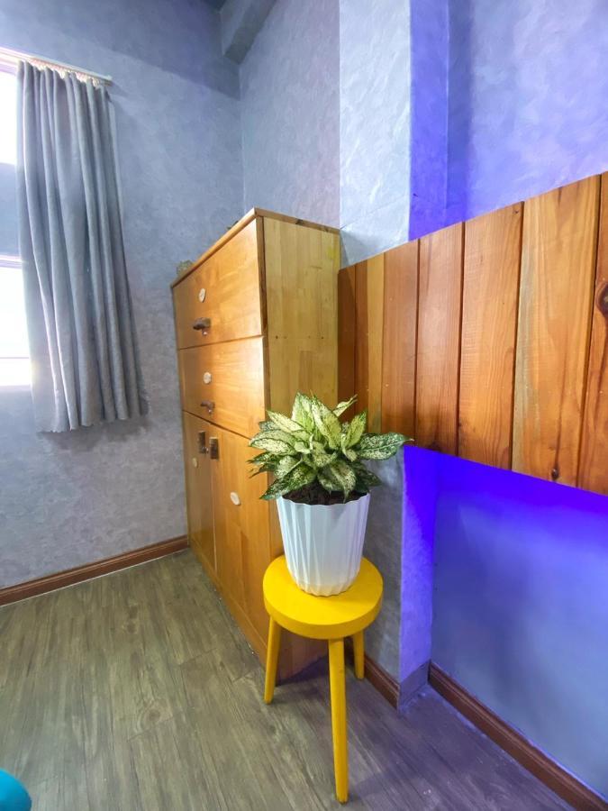 Homestay Nhien Tam Homestay