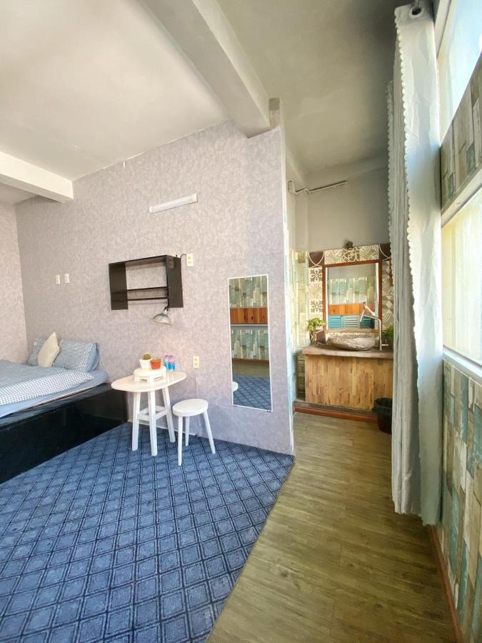 Homestay Nhien Tam Homestay Da Lat