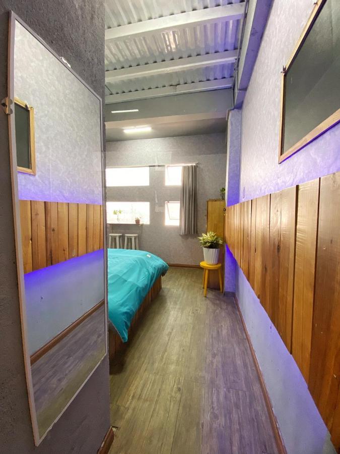 Homestay Nhien Tam