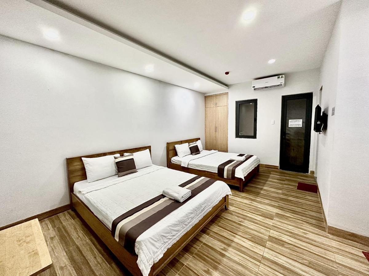 Hotel Reddoorz The Jade Than Nhan Trung