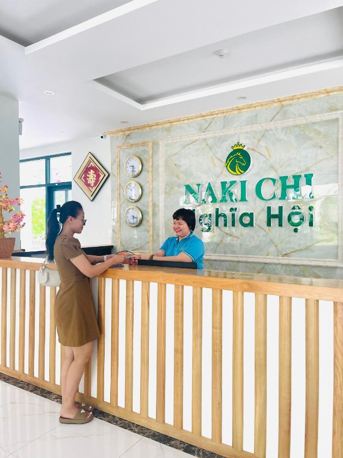 Kakashi Khách sạn 3*