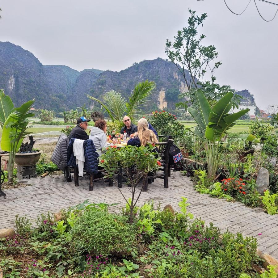 Homestay Amazing View