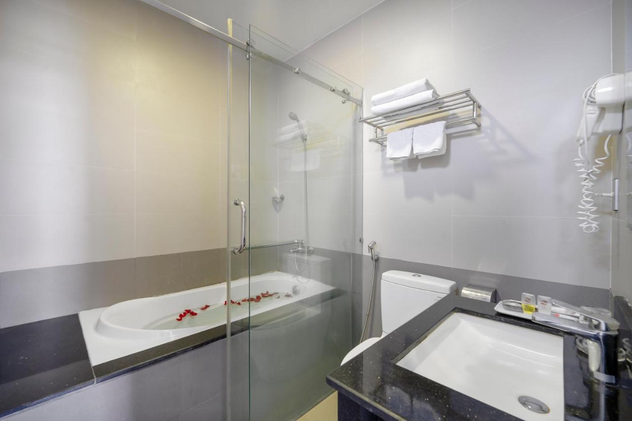 Shara Hotel Da Nang Hotel