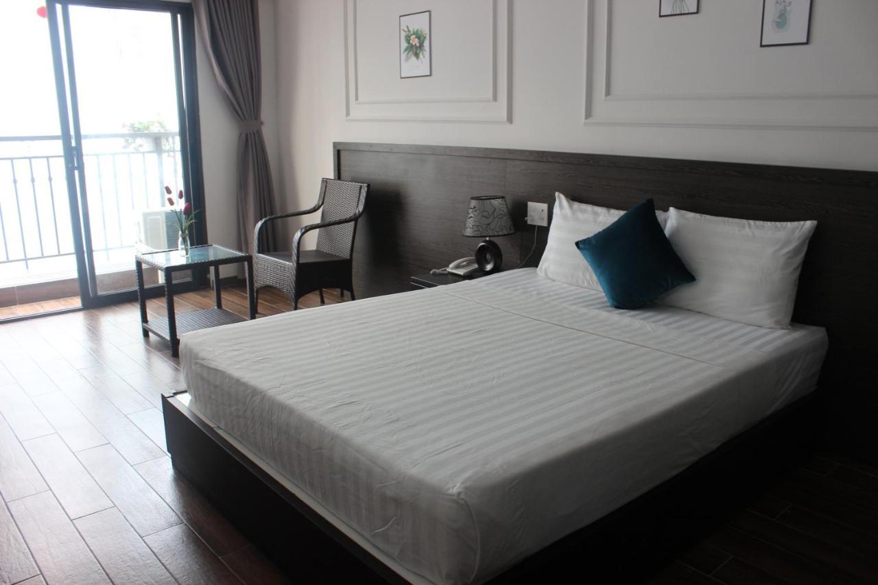Marina Boutique Nha Trang