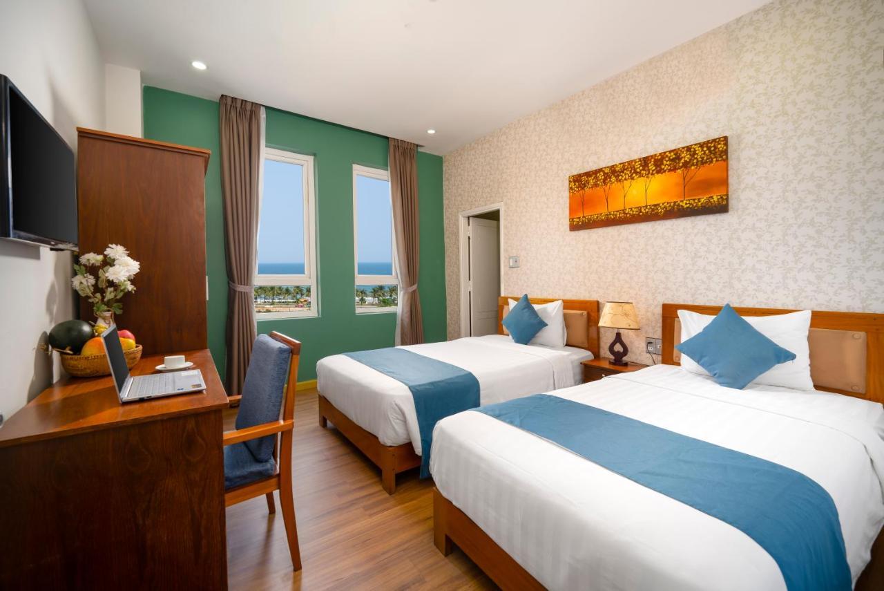 Shara Hotel Da Nang 3* Da Nang